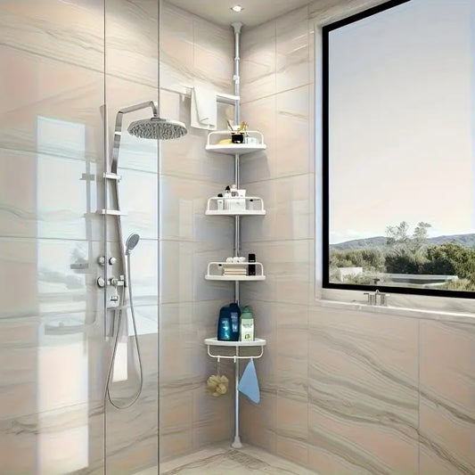 AquaNest™: Tu elemento perfecto para el baño