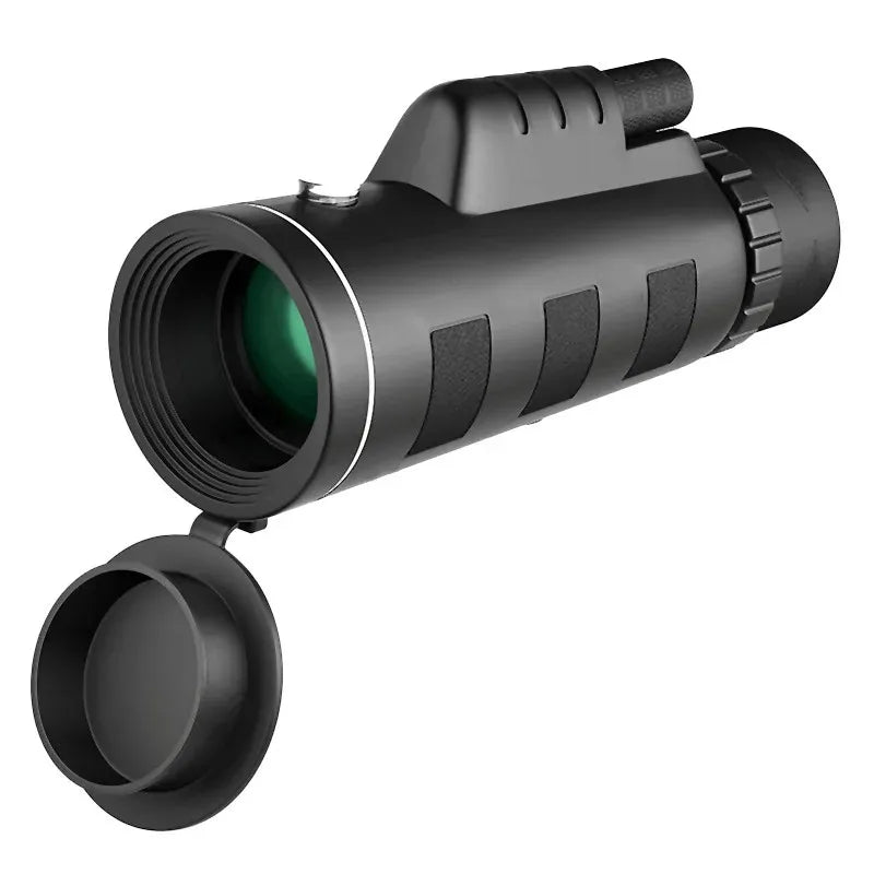 Telescopio Monocular para Celular 🔭